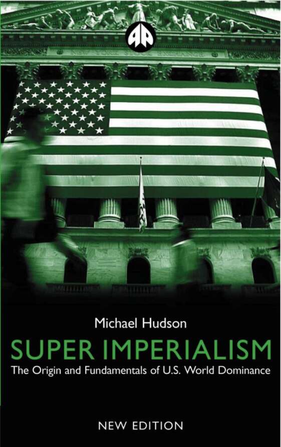 super imperialismo