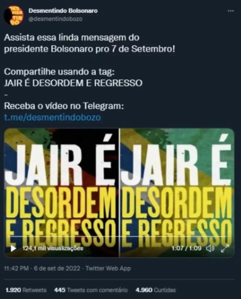 Reprodução Twitter1