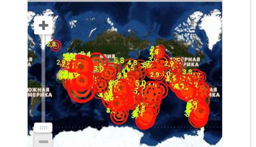 terremoto na turquia