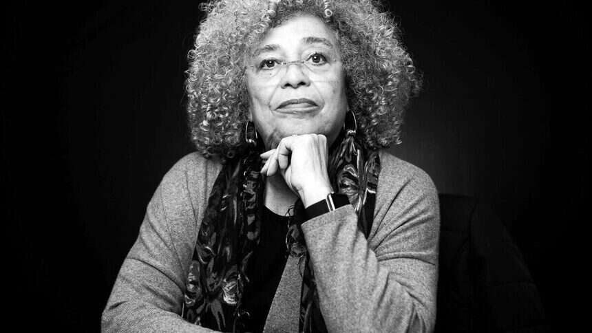 Angela Davis